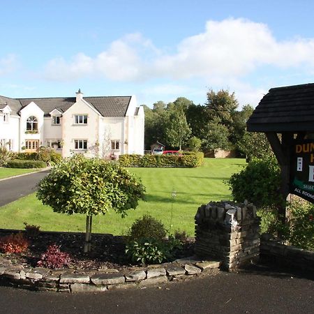 Hotel Dungimmon House Ballyconnell  Exterior foto