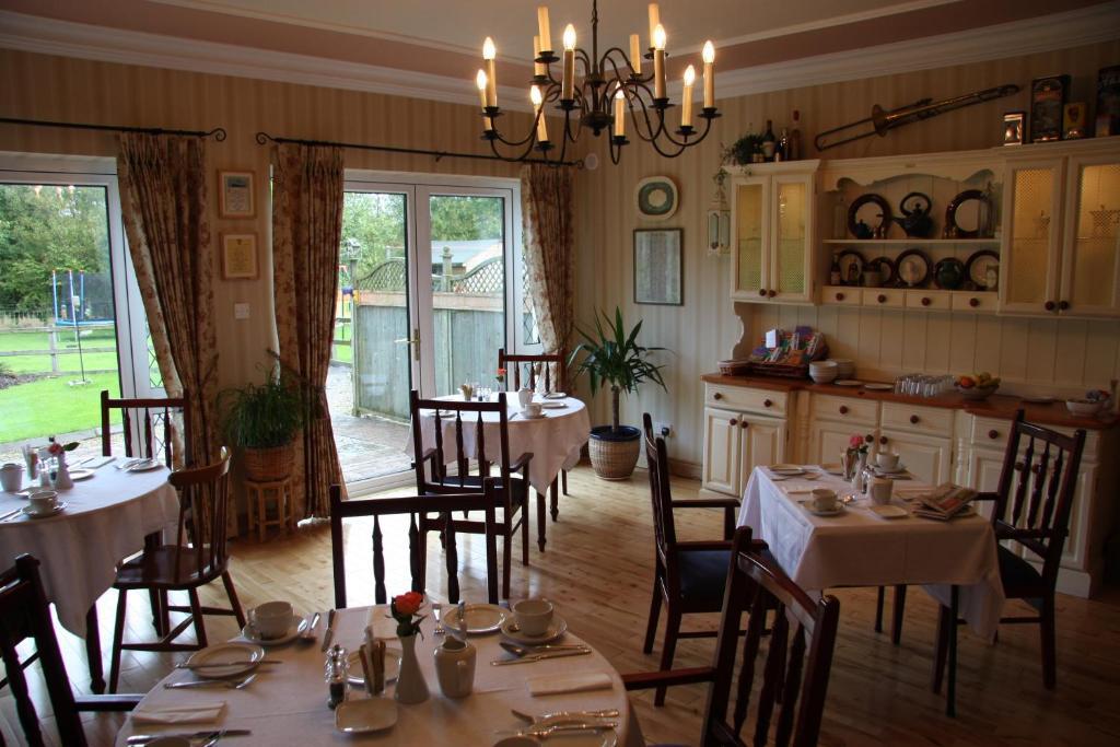 Hotel Dungimmon House Ballyconnell  Exterior foto